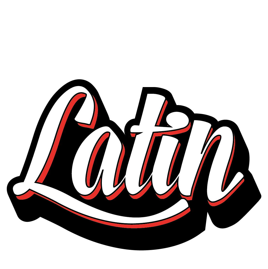 Latin Coffee